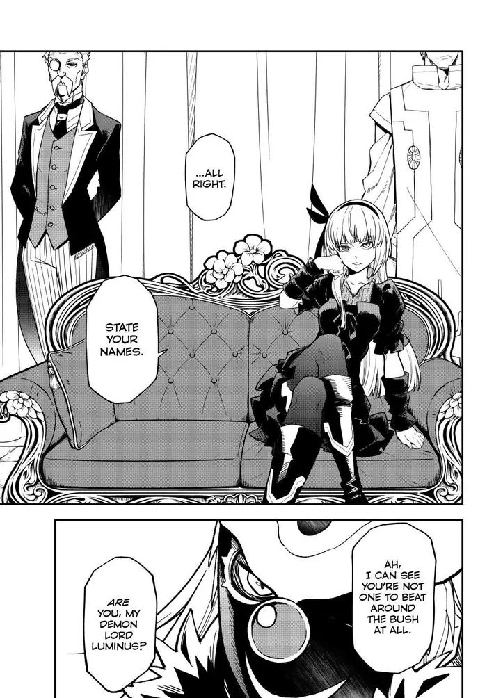 That Time I Got Reincarnated as a Slime Chapter 139 image 41_optimized